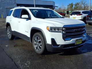 2023 Gmc Acadia for sale in Cranbury NJ