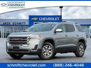 2023 Gmc Acadia for sale in Wood River IL