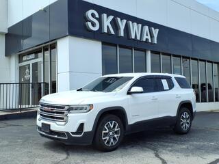 2023 Gmc Acadia for sale in Council Bluffs IA