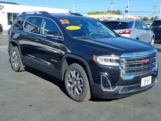 2023 Gmc Acadia for sale in Lockport NY