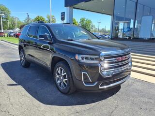 2023 Gmc Acadia for sale in Toledo OH