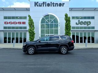 2022 Gmc Acadia for sale in Boardman OH
