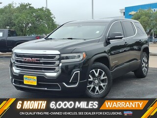 2023 Gmc Acadia for sale in Cleveland TX
