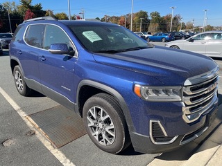 2023 Gmc Acadia for sale in Burlington NC