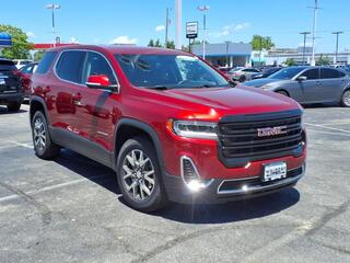2023 Gmc Acadia
