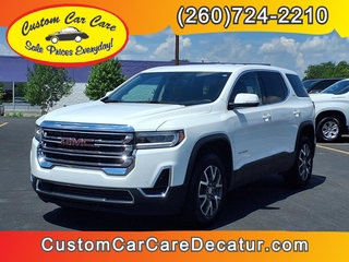 2023 Gmc Acadia for sale in Decatur IN