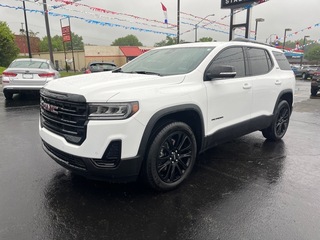 2023 Gmc Acadia for sale in Salem OH