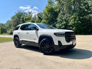 2023 Gmc Acadia for sale in Knoxville TN
