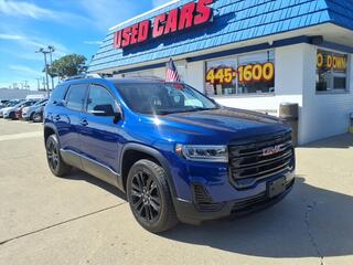 2023 Gmc Acadia for sale in Roseville MI