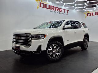 2022 Gmc Acadia for sale in Houston TX
