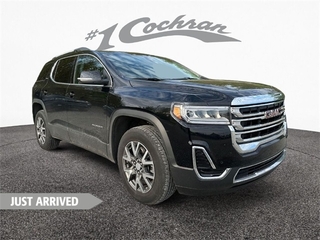 2023 Gmc Acadia for sale in Youngstown OH