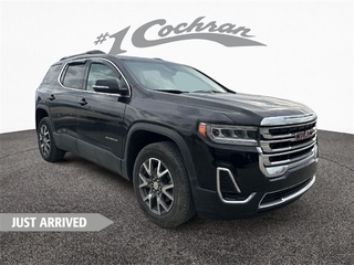 2023 Gmc Acadia for sale in Youngstown OH