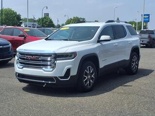 2023 Gmc Acadia for sale in Taylor MI