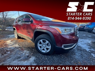 2017 Gmc Acadia for sale in Altoona PA