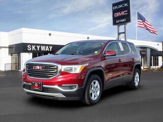 2018 Gmc Acadia for sale in Council Bluffs IA