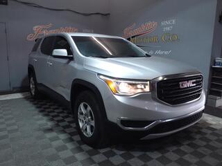 2018 Gmc Acadia for sale in Nashville TN