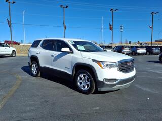 2019 Gmc Acadia for sale in Midwest City OK
