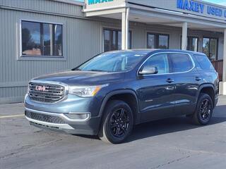 2019 Gmc Acadia for sale in Howell MI