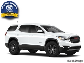 2019 Gmc Acadia for sale in Knoxville TN