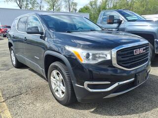 2019 Gmc Acadia for sale in Freeport IL