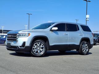 2020 Gmc Acadia for sale in O'fallon IL