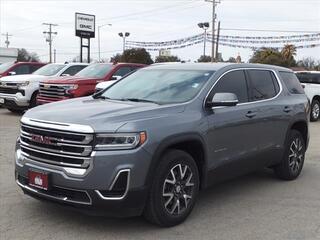 2021 Gmc Acadia