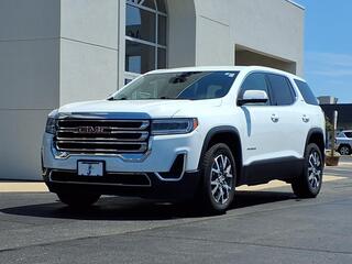 2021 Gmc Acadia for sale in Shelbyville IN