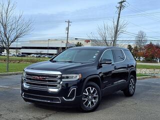 2021 Gmc Acadia