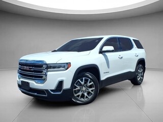 2021 Gmc Acadia