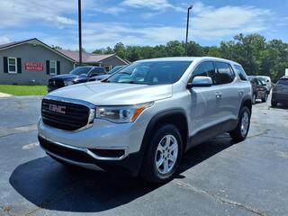 2019 Gmc Acadia