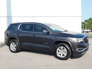 2019 Gmc Acadia for sale in Clarksville TN