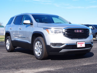 2019 Gmc Acadia