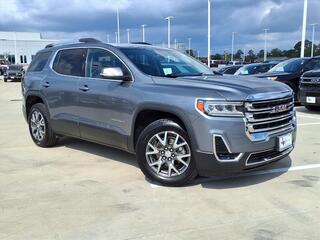 2020 Gmc Acadia