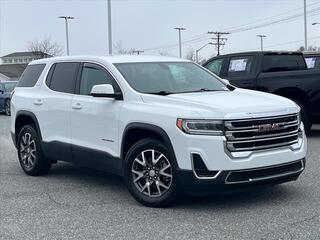 2020 Gmc Acadia for sale in Kernersville NC