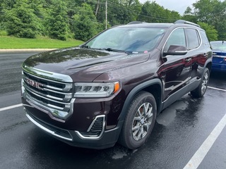 2020 Gmc Acadia for sale in Boardman OH