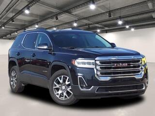 2021 Gmc Acadia