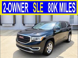 2017 Gmc Acadia for sale in Joppa MD