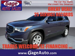 2018 Gmc Acadia for sale in Milwaukie OR