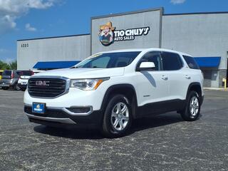 2019 Gmc Acadia