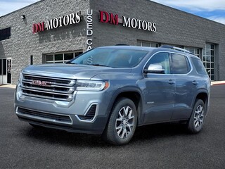 2020 Gmc Acadia