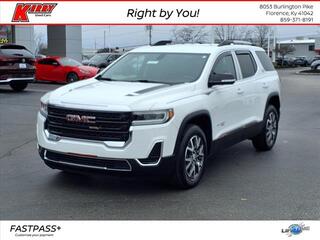 2021 Gmc Acadia