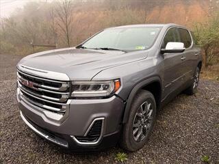 2021 Gmc Acadia