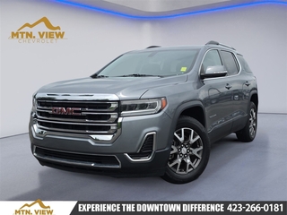 2020 Gmc Acadia for sale in Chattanooga TN