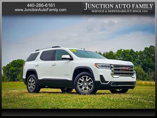 2020 Gmc Acadia for sale in Chardon OH