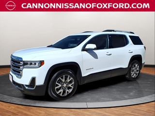 2020 Gmc Acadia