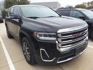 2021 Gmc Acadia for sale in Denton TX