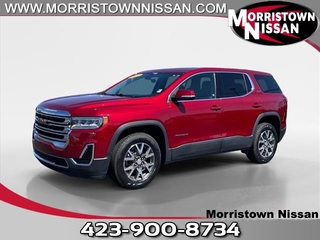 2021 Gmc Acadia for sale in Morristown TN