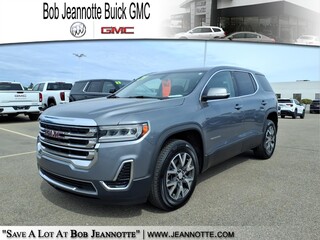 2021 Gmc Acadia for sale in Plymouth MI