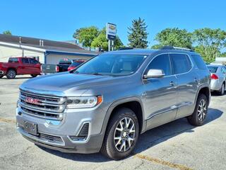 2021 Gmc Acadia for sale in Boardman OH