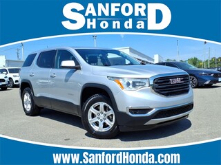2019 Gmc Acadia for sale in Sanford NC